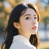@阿花头像