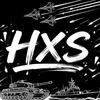 HAS.祥云头像