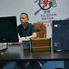 岳阳自驾西藏新疆户外俱乐部领队聪哥头像