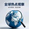 全球热点观察头像