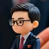 广州局调度小李头像