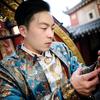 淘桃乐农场主理人【老四】头像