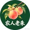 农人老朱头像