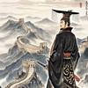 历史名将榜头像