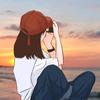 楚湉头像