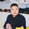弱电侯哥头像