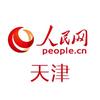 人民网天津头像