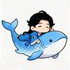 断浪头像