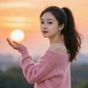 小周周头像