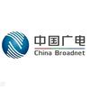 中国广电布吉营业厅棒雄头像