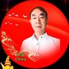 金闪电头像
