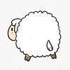 咩羊头像