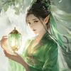 青灯夜华头像