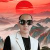 鼎哥红藏头像