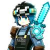 Minecraft特效（破1万粉穿女装）头像
