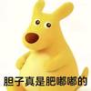 楷楷哥哥（你的胆子真是肥嘟嘟的）头像