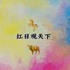 红日东升K头像
