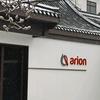 美中爱瑞ARION头像