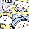 同花顺头像