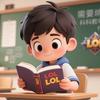 LOL科代表（联盟正能量）头像