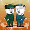 老丁动画头像