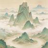 巫祝说山海头像