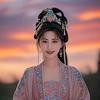 乐音才月明头像