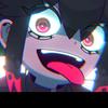 TETO教主蚯蚓头像