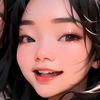 阿桃姐头像