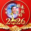 T大海头像