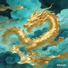 大海龙王头像