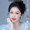 幸福女人头像