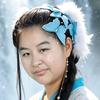 四川小何妹（爱古风）头像