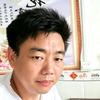 摆摊阿武头像