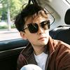 木子李、头像