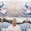 赵涛婚庆头像