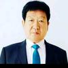 刘金河头像