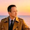 乘风踏浪头像