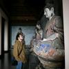 跟着国保去旅行头像