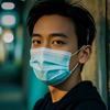 钟子(云男人)头像