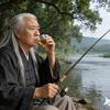 水木仙生头像