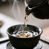 言暖茶香头像