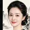 妙锦头像