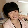 小梅子头像