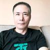北京泓言头像
