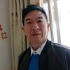我是风头像