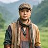 黔东胡子哥头像