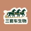 三套车生物（饲料）头像