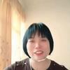 川妹头像