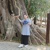 旅行分享头像